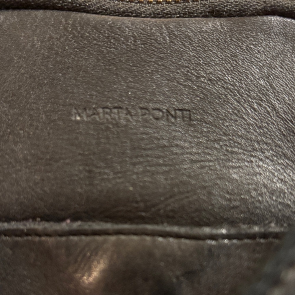 Marta Ponti crossbody - Picture 4 of 5